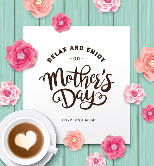 Mother's Day Gift Ideas