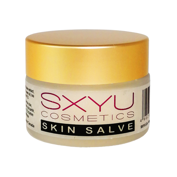 Eczema and Your Sensitive Skin