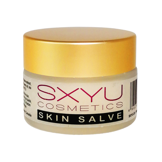 Eczema and Your Sensitive Skin