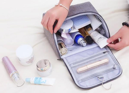 What Is That Doing In My Shampoo?