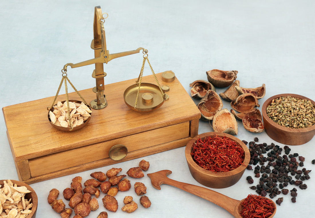 Why We Use A Formula Not A Recipe