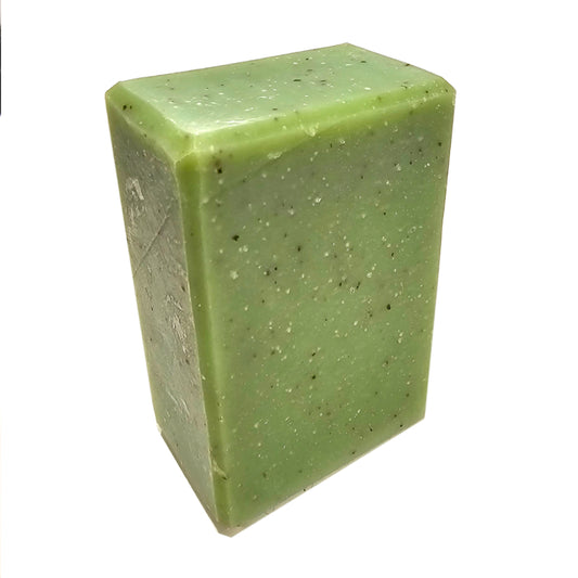 Evergreen Bar Soap | Handmade Artisans Soap | Artisans Boutique