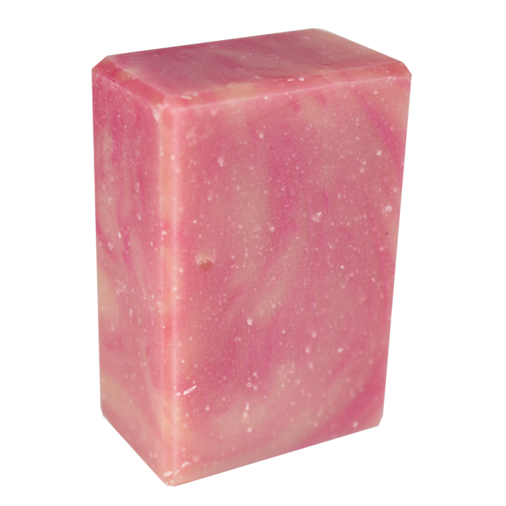 Handmade Soap Bar | Cherry Blossom Bar Soap | Artisans Boutique