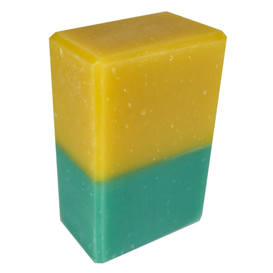 Coconut Lime Natural Soap | Handmade Artisans Soap | Artisans Boutique