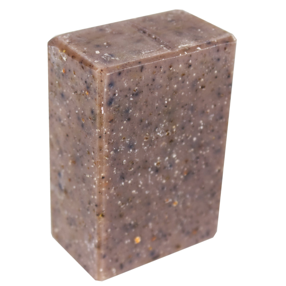 Gardeners Scrub Bar Soap | Handmade Artisans Soap | Artisans Boutique