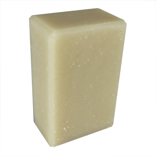 Goat Milk Unscented Soap  | Handmade Artisans Soap | Artisans Boutique