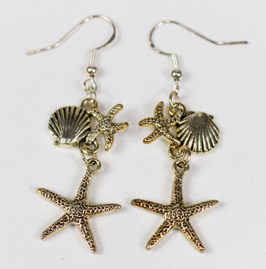 Artisans Jewelry - From the Sea