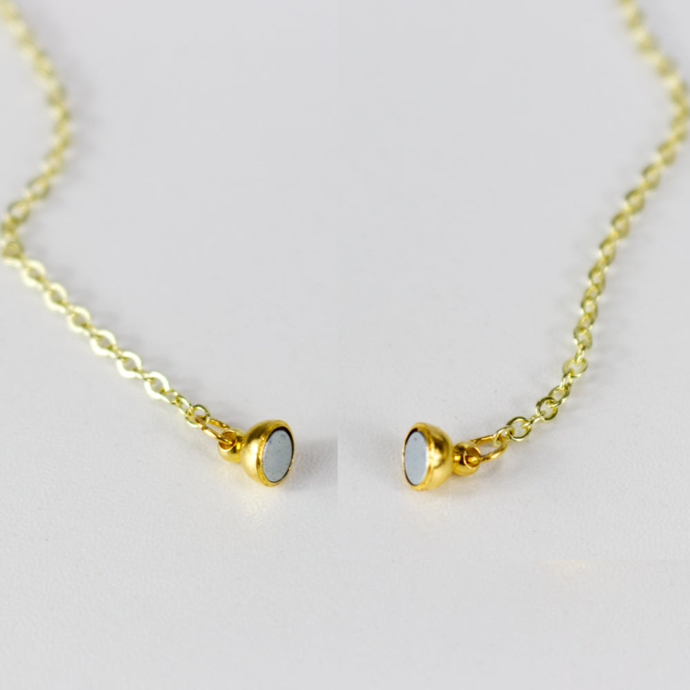 Evil Eye Jewelry | thread earrings and necklace | Artisans Boutique