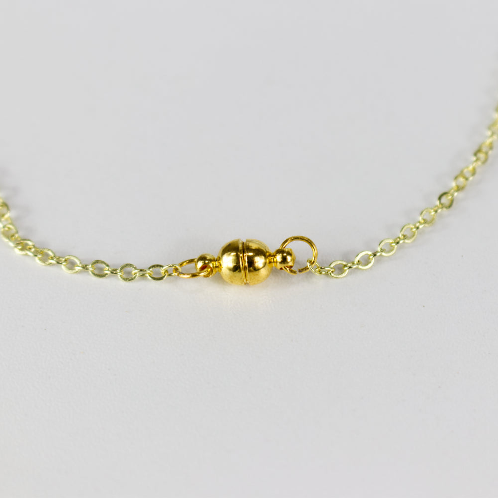 Evil Eye Jewelry | thread earrings and necklace | Artisans Boutique