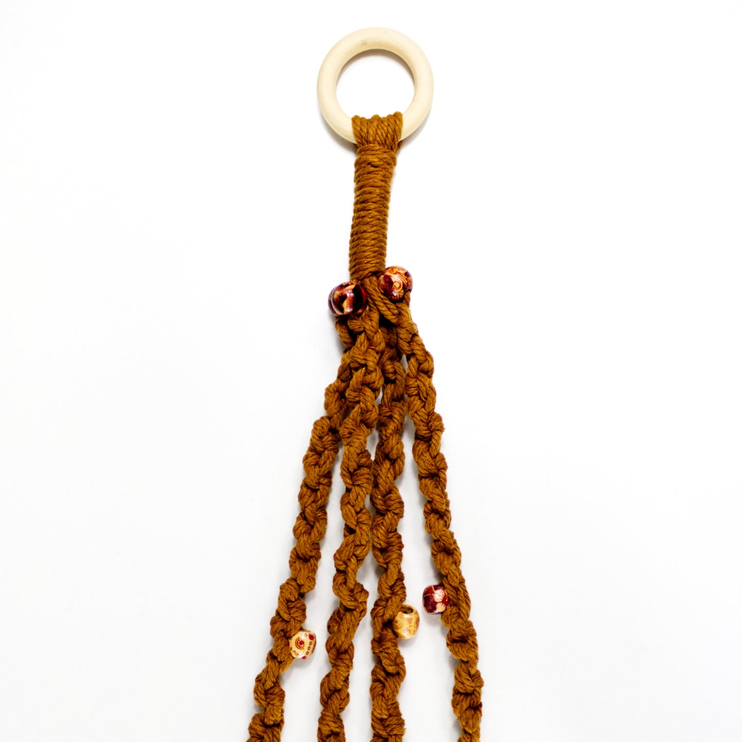 Boho Plant Hanger | Macramé Plant Hanger 1 | Artisans Boutique