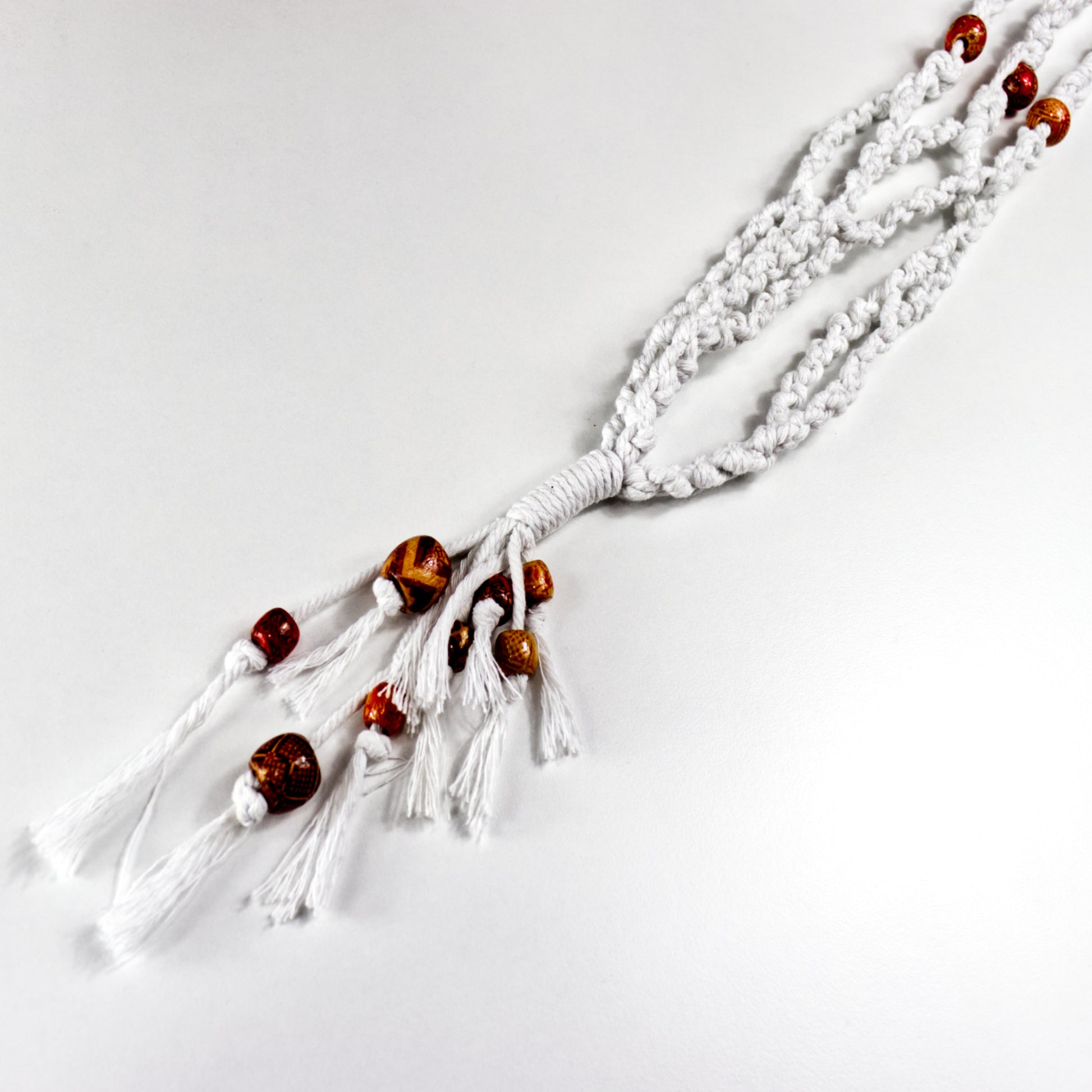 Plant Hanger Macrame | Macramé Plant Hanger | Artisans Boutique