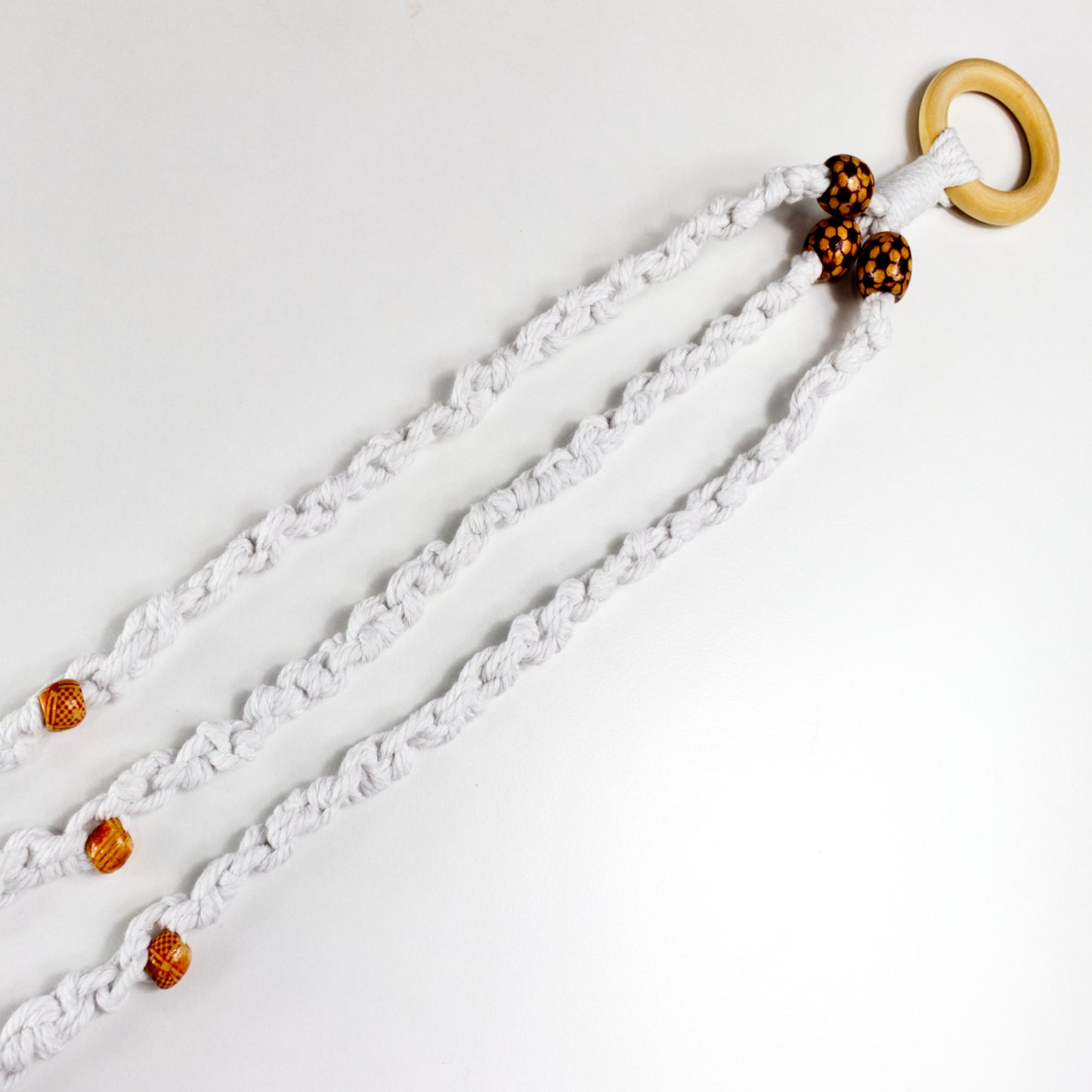 Plant Hanger Macrame | Macramé Plant Hanger | Artisans Boutique