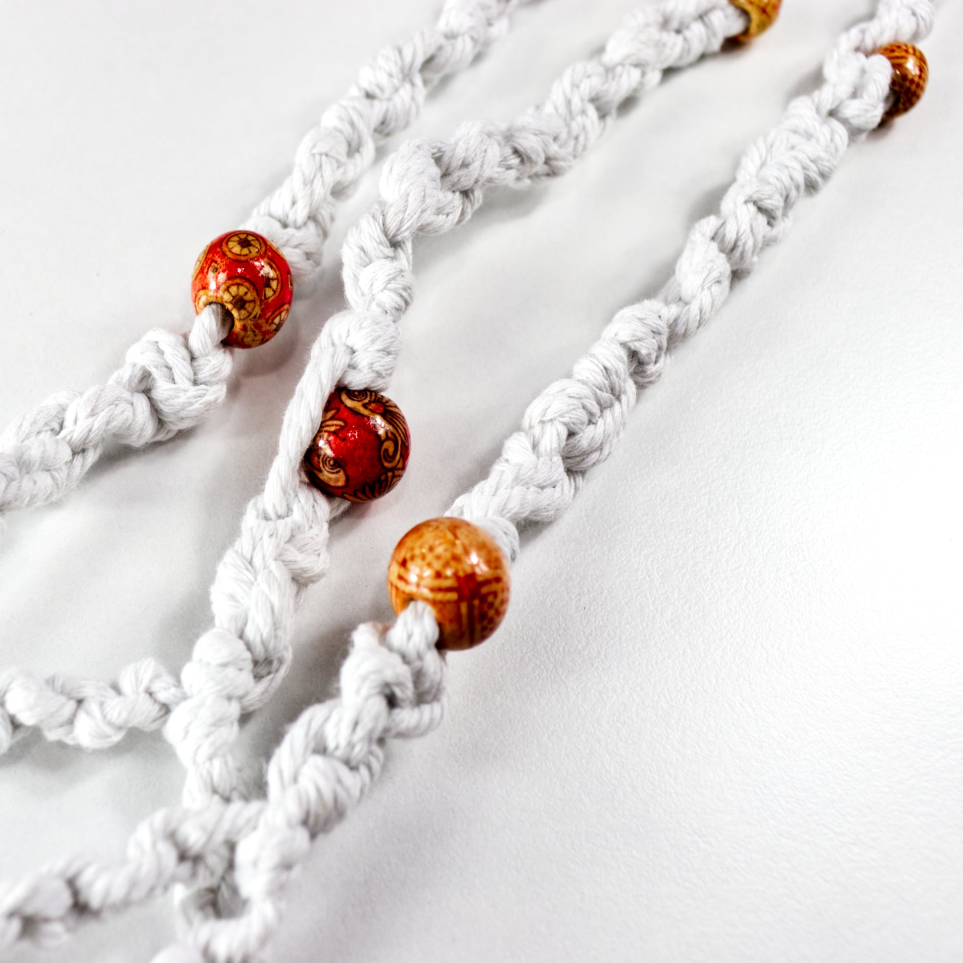 Plant Hanger Macrame | Macramé Plant Hanger | Artisans Boutique