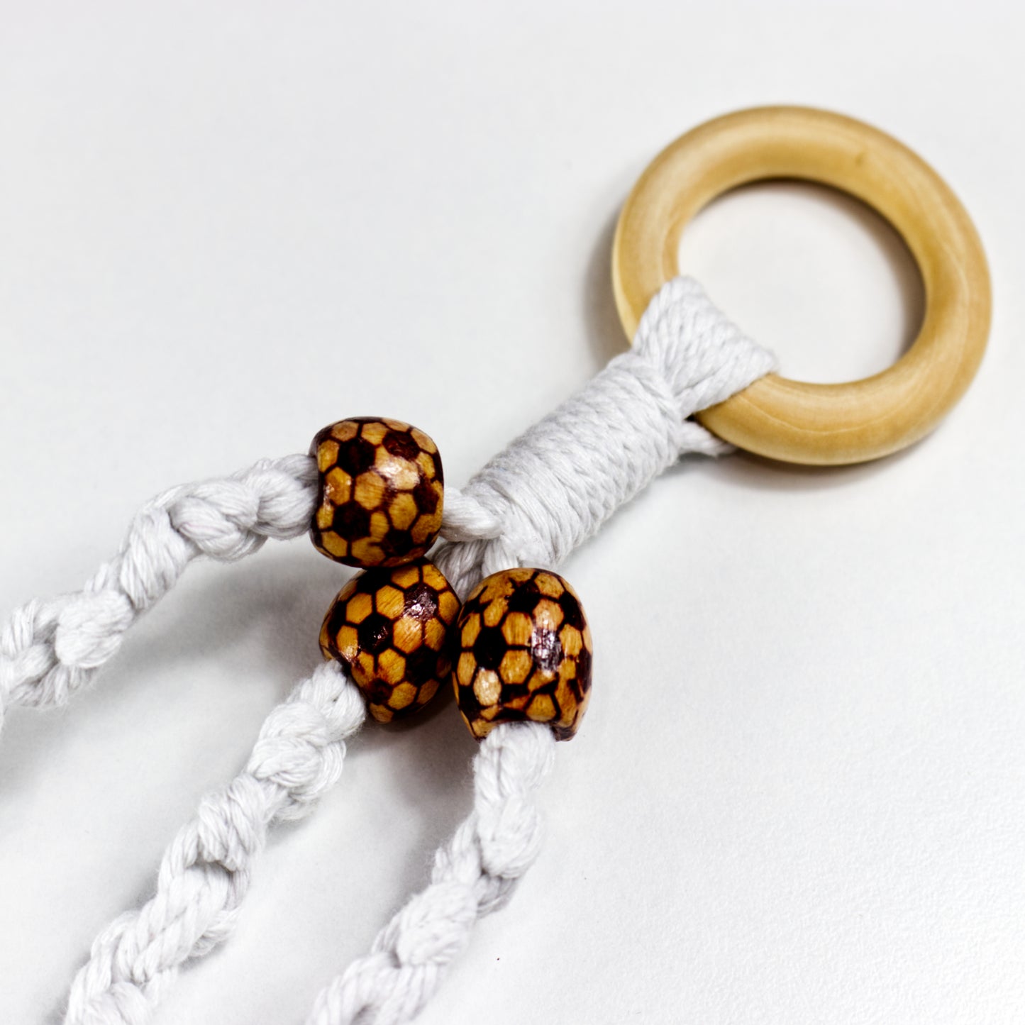 Plant Hanger Macrame | Macramé Plant Hanger | Artisans Boutique