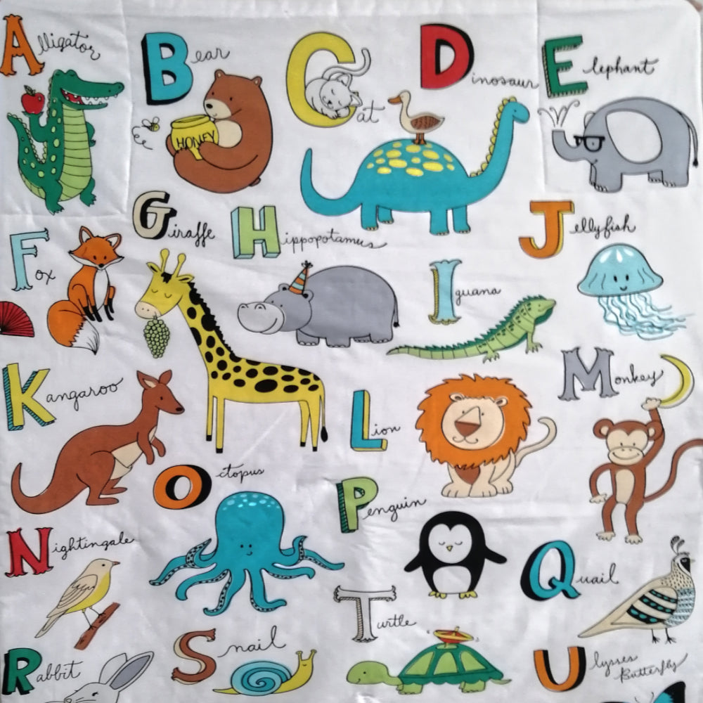 Handmade Baby Quilts | Baby Quilts | Artisans Boutique