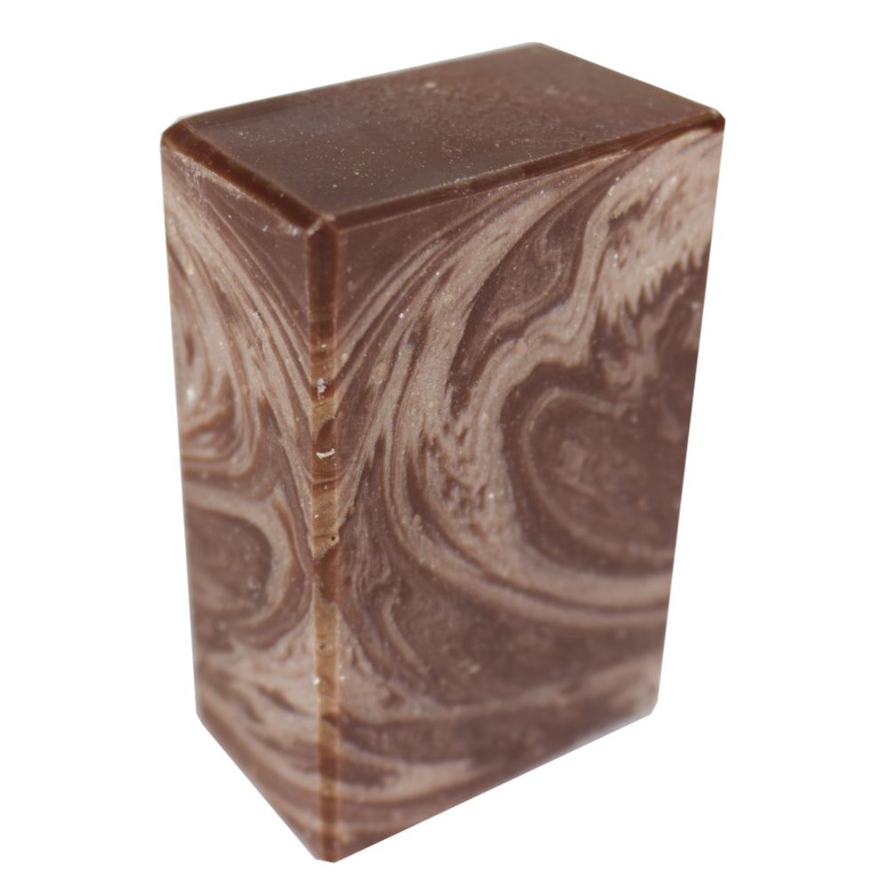 Tahitian Vanilla Bar Soap | Handmade Artisans Soap | Artisans Boutique