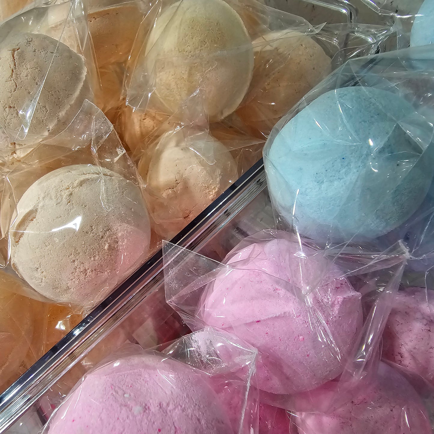 Bath Bombs