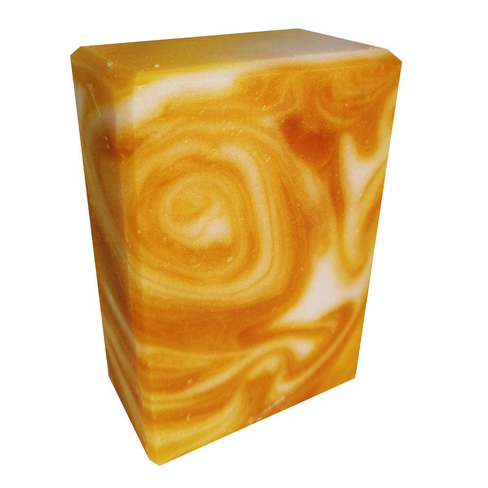 Mango Tango Bar Soap | Handmade Artisans Soap | Artisans Boutique