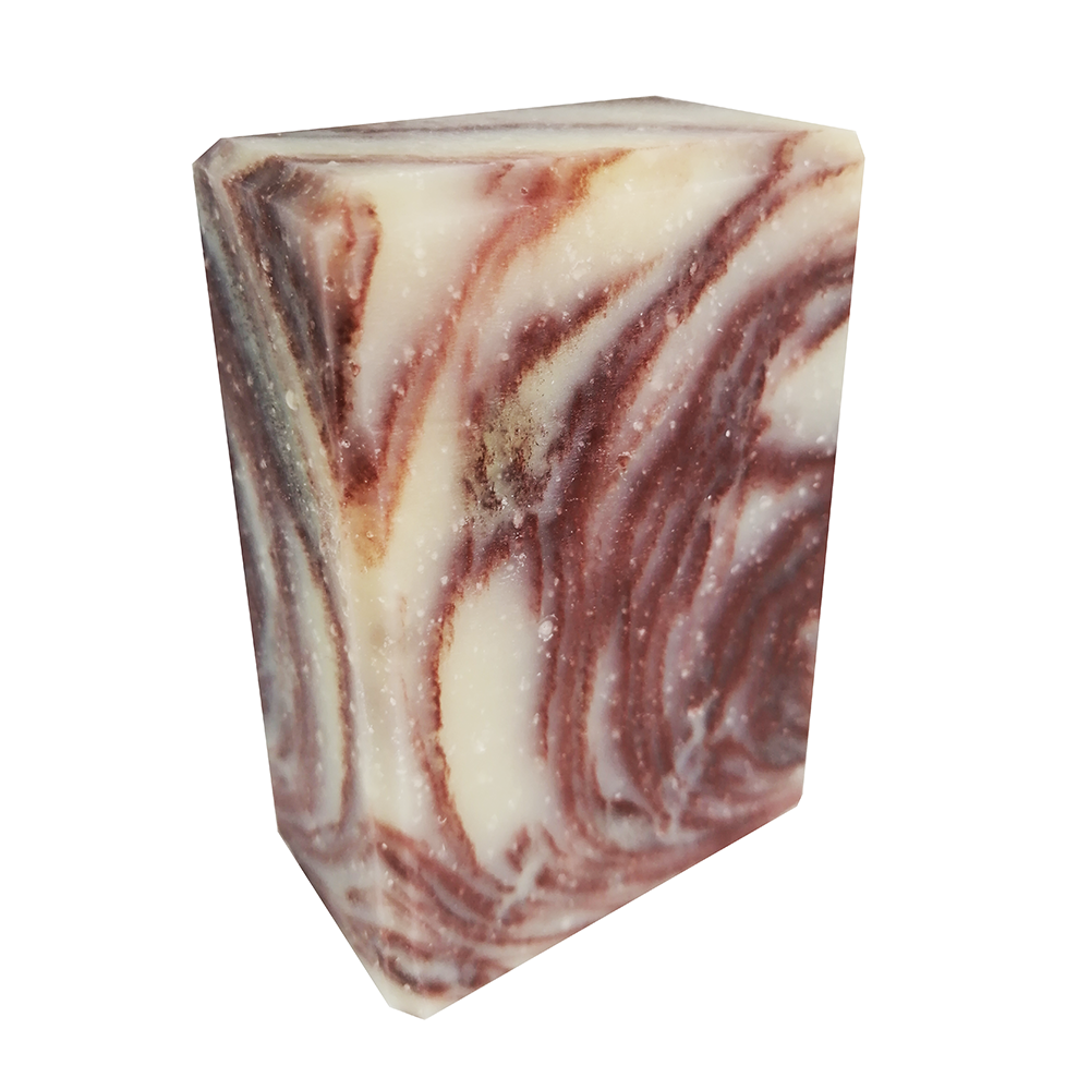 Hippie Hemp Bar Soap | Handmade Artisans Soap | Artisans Boutique
