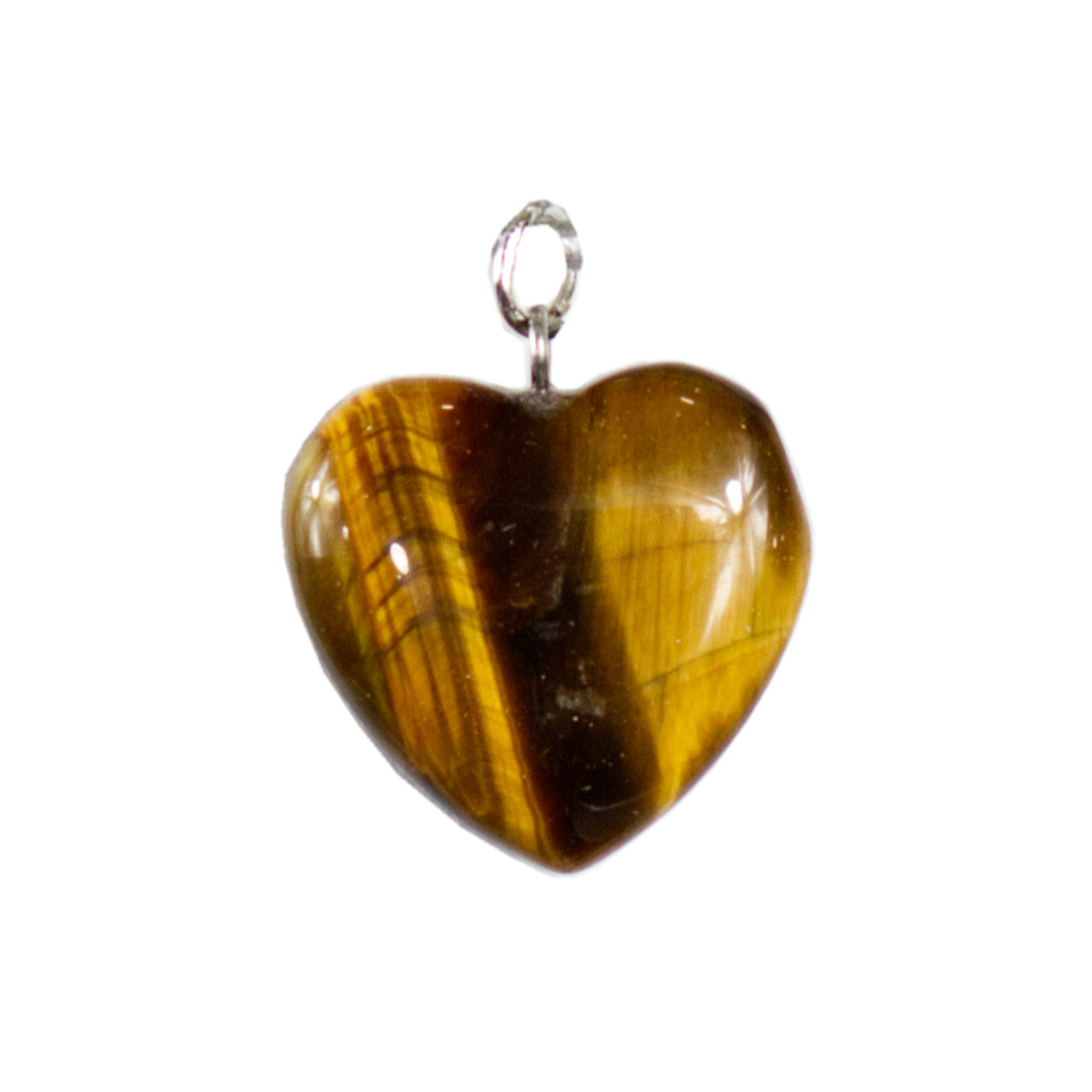 Heart Shape Pendant Keychain | Guitar Pendant | Artisans Boutique