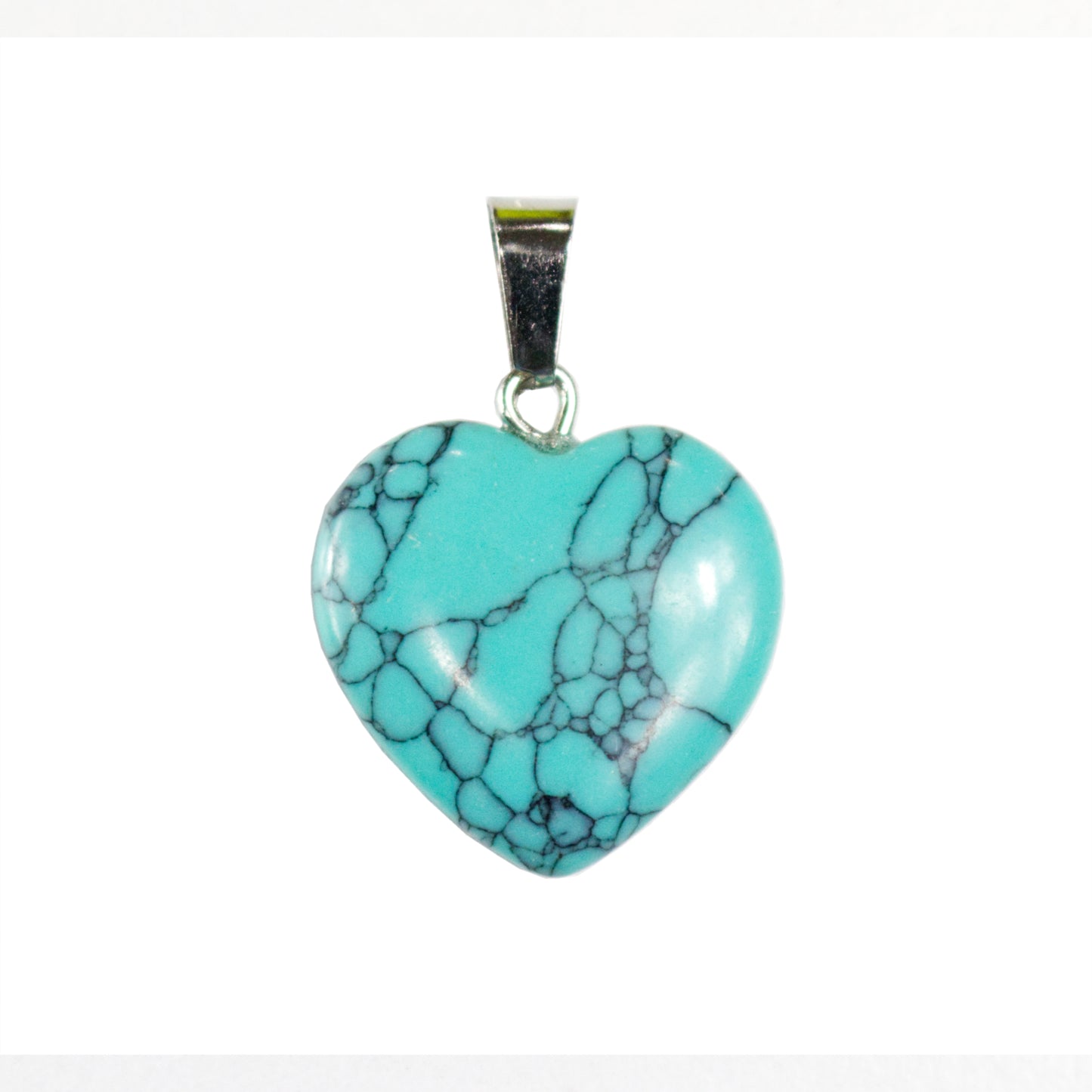 Heart Shape Pendant Keychain | Guitar Pendant | Artisans Boutique