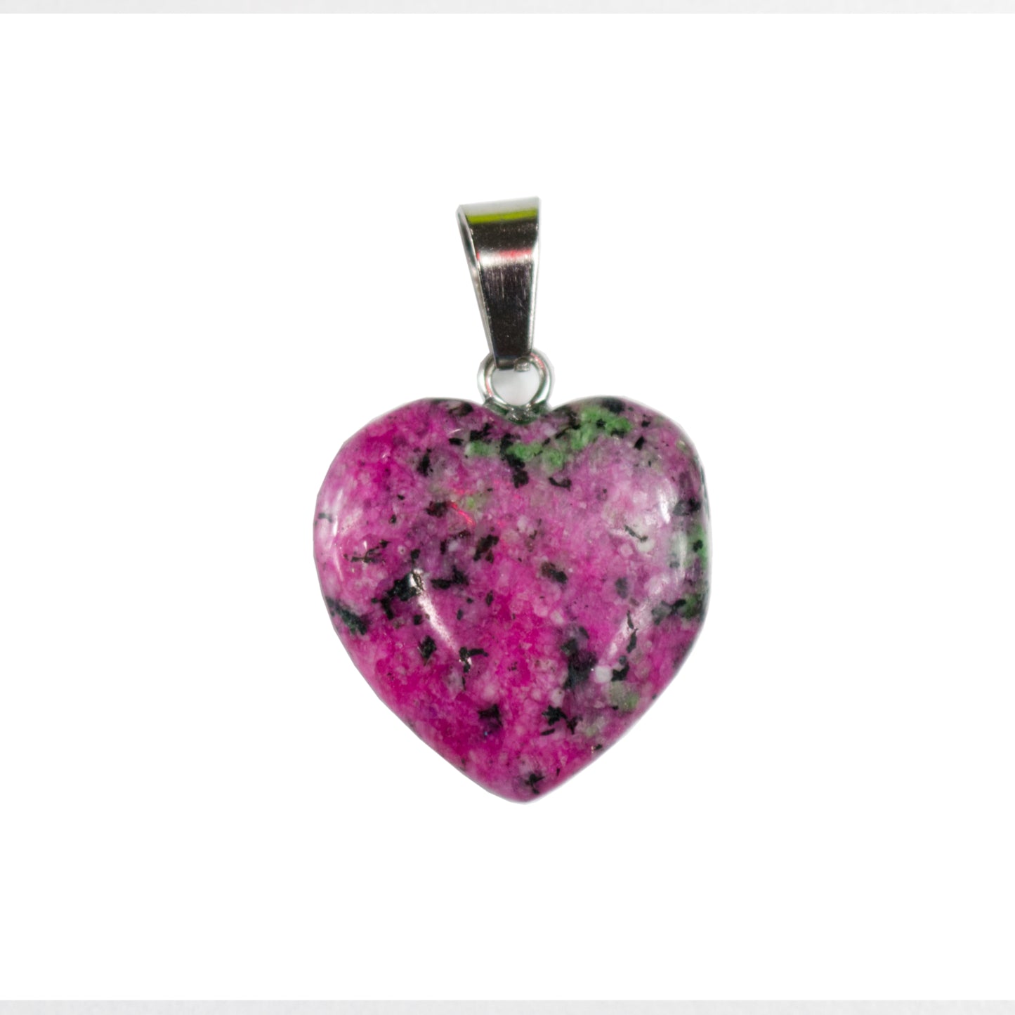Heart Shape Pendant Keychain | Guitar Pendant | Artisans Boutique