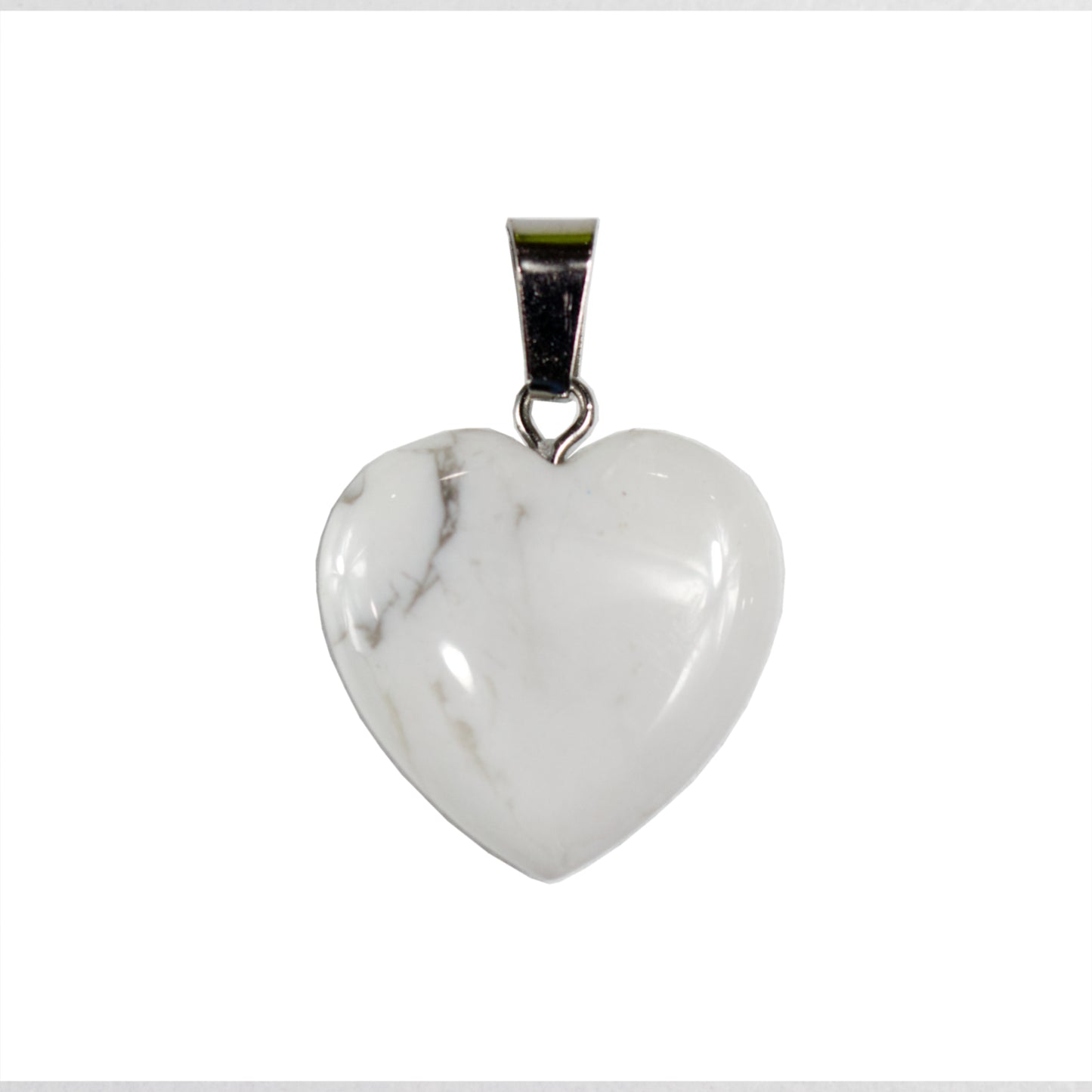 Heart Shape Pendant Keychain | Guitar Pendant | Artisans Boutique