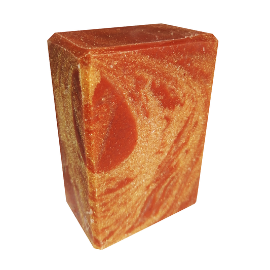 Mystical Myrrh Bar Soap | Handmade Artisans Soap | Artisans Boutique