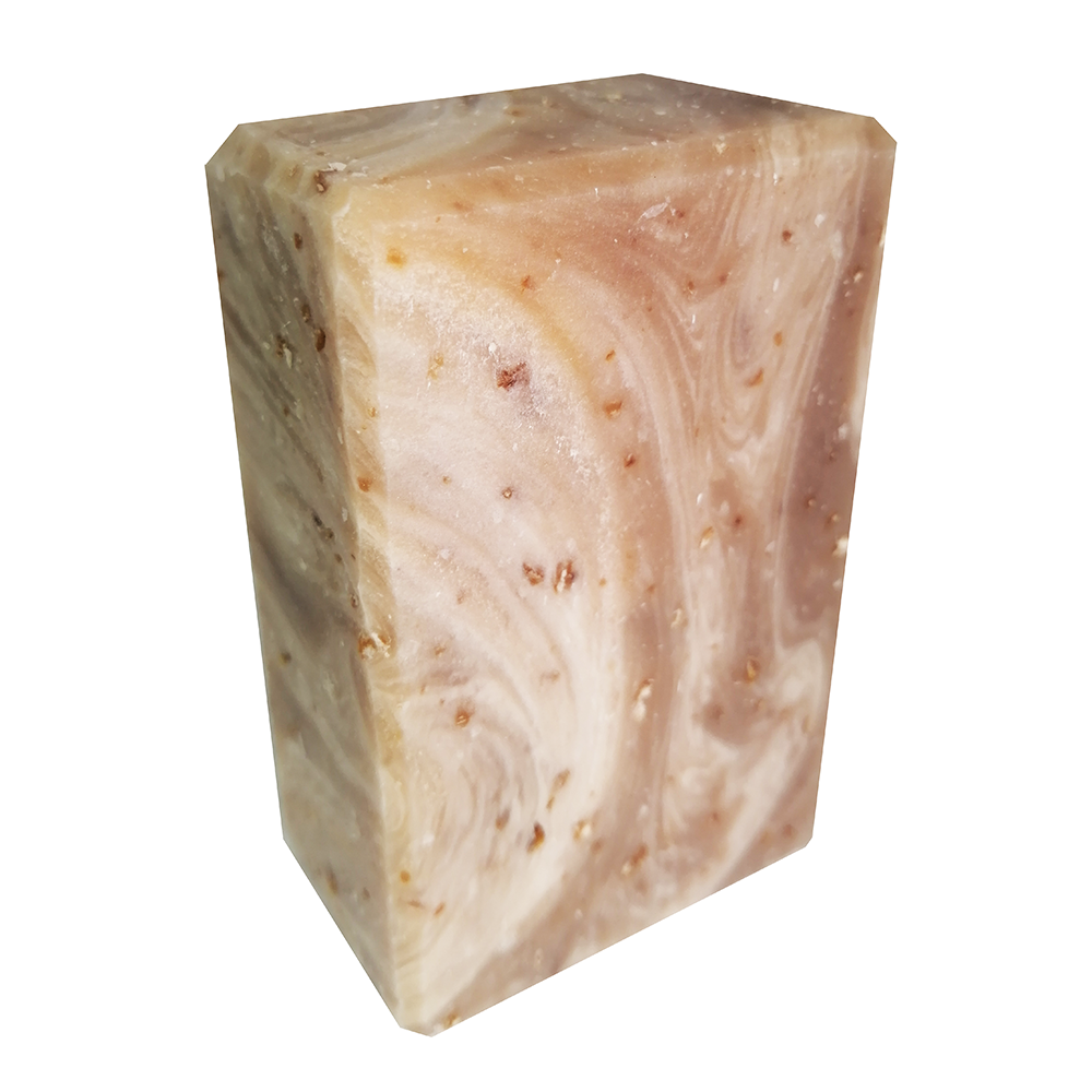 Milk n' Honey Oatmeal Soap | Handmade Artisan Soap | Artisans Boutique