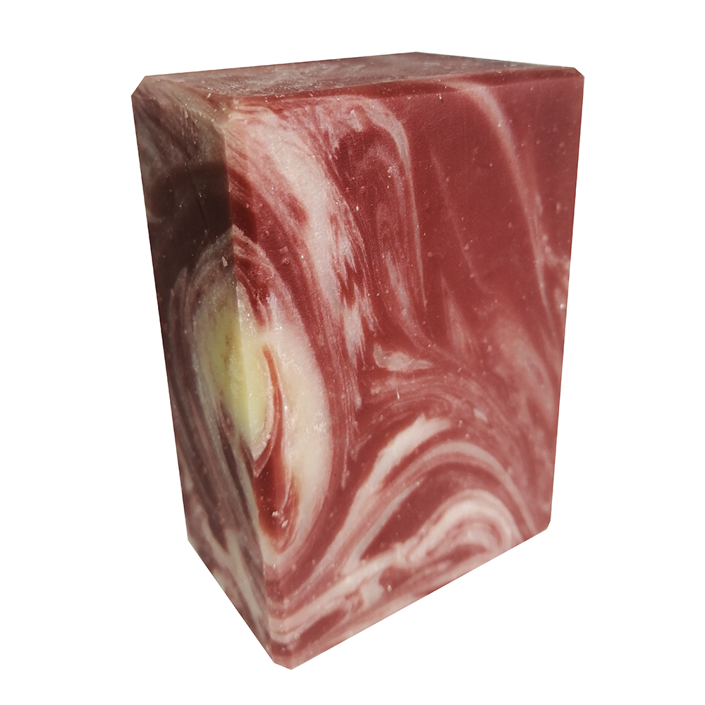 Rose Garden Bar Soap | Handmade Artisans Soap | Artisans Boutique