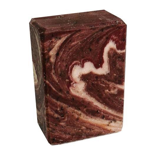 Vanilla Coffee Bean Soap | Handmade Artisans Soap | Artisans Boutique