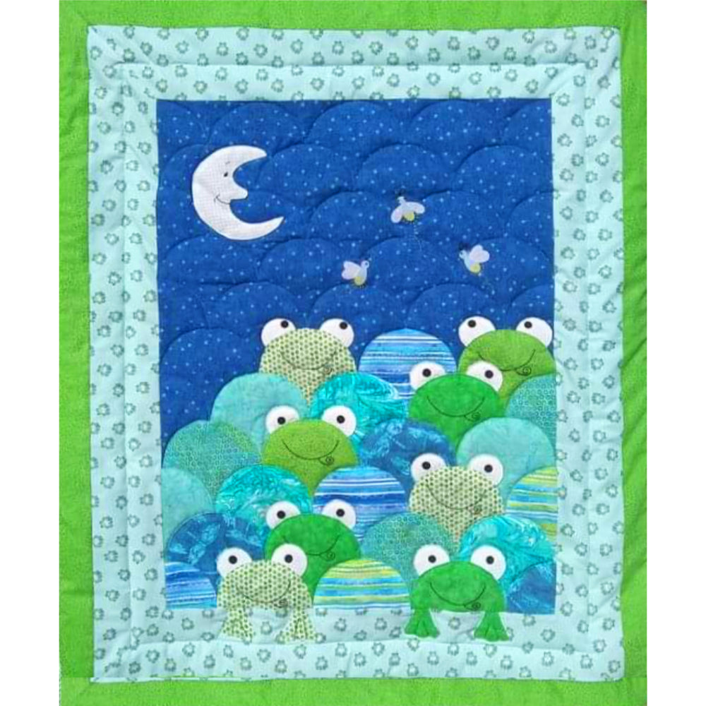 Handmade Baby Quilts | Baby Quilts | Artisans Boutique