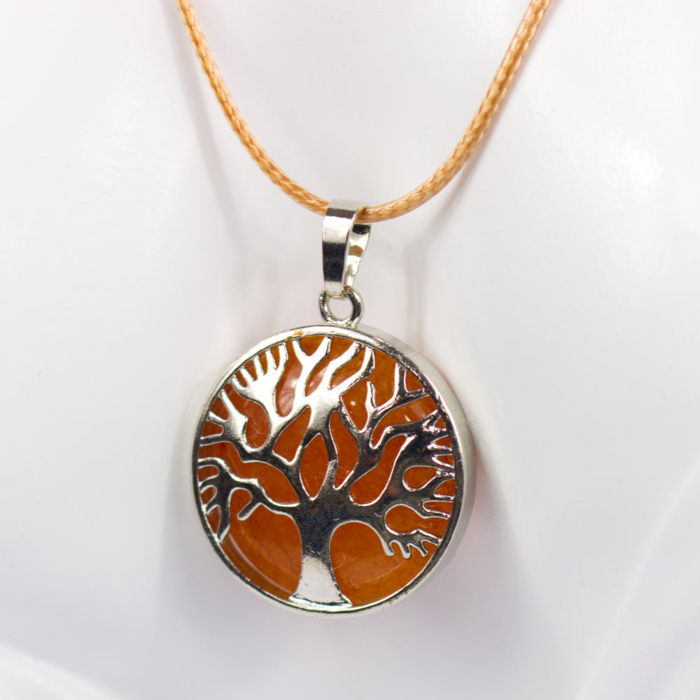 Tree Of Life Necklace | Tree Of Life Necklace | Artisans Boutique