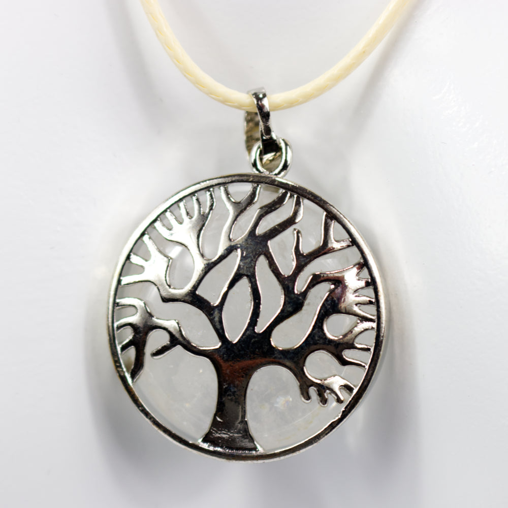 Tree Of Life Necklace | Tree Of Life Necklace | Artisans Boutique
