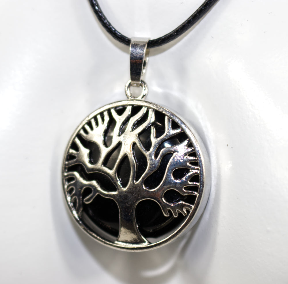 Tree Of Life Necklace | Tree Of Life Necklace | Artisans Boutique