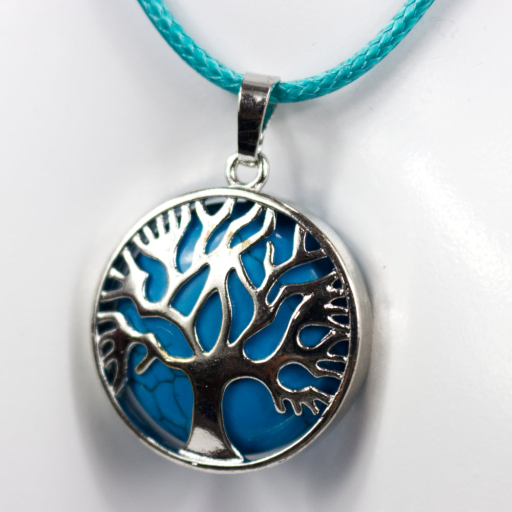 Tree Of Life Necklace | Tree Of Life Necklace | Artisans Boutique