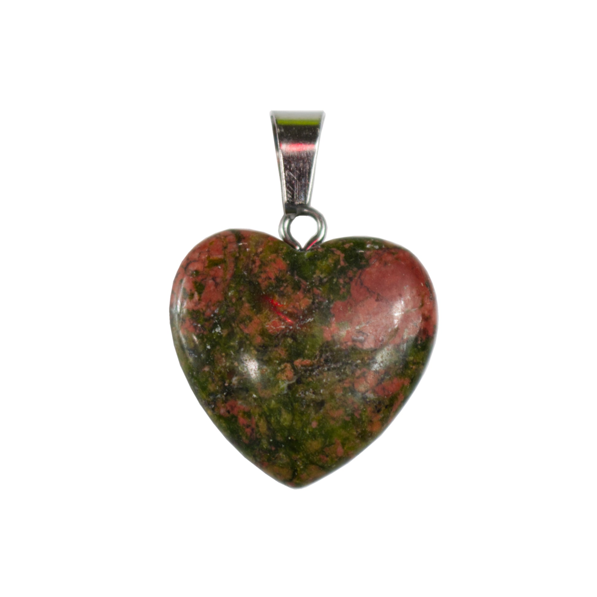 Heart Shape Pendant Keychain | Guitar Pendant | Artisans Boutique