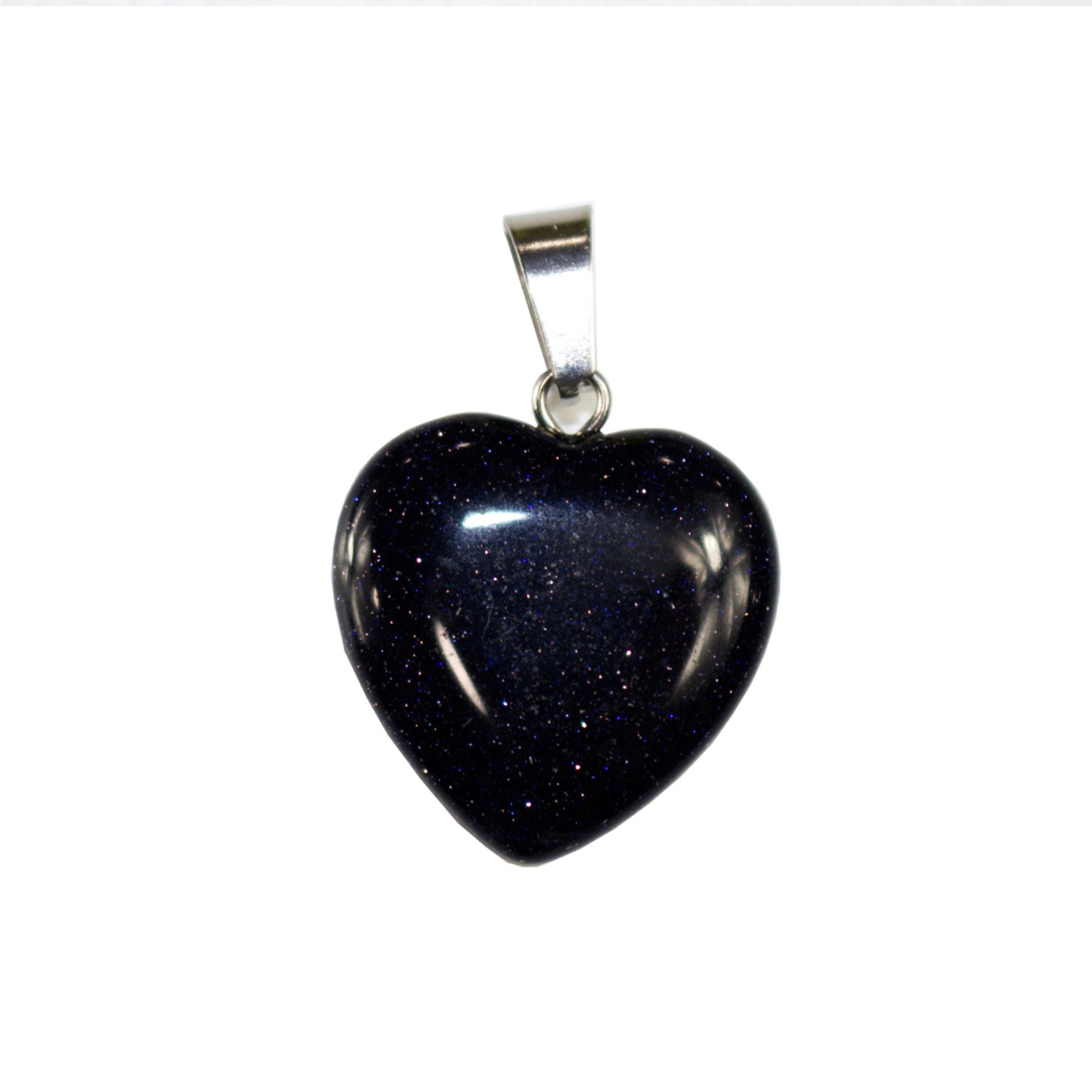 Heart Shape Pendant Keychain | Guitar Pendant | Artisans Boutique